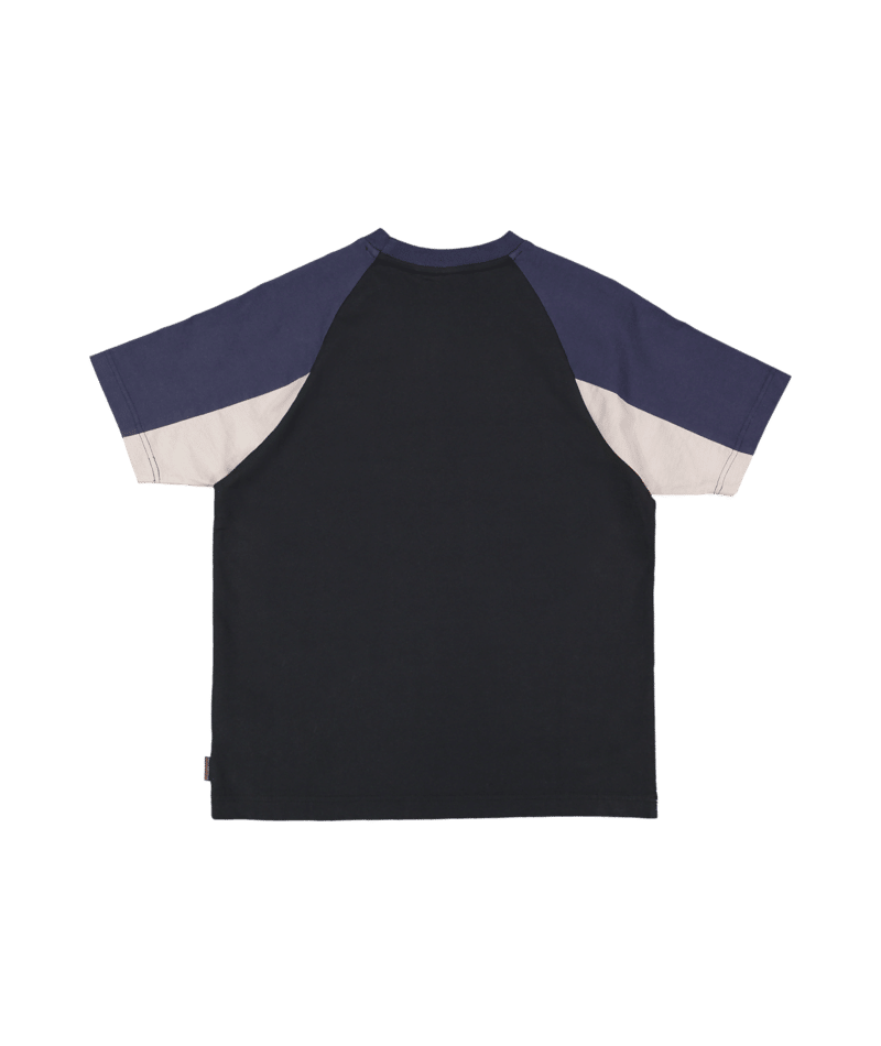 Billabong Boys Spec Systems Ss in BLACK