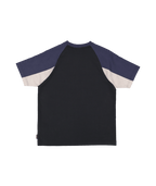 Billabong Boys Spec Systems Ss in BLACK