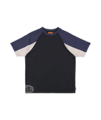 Billabong Boys Spec Systems Ss in BLACK