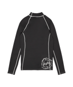 Billabong Boys Spec 73 Pf Ls in WASHED BLACK