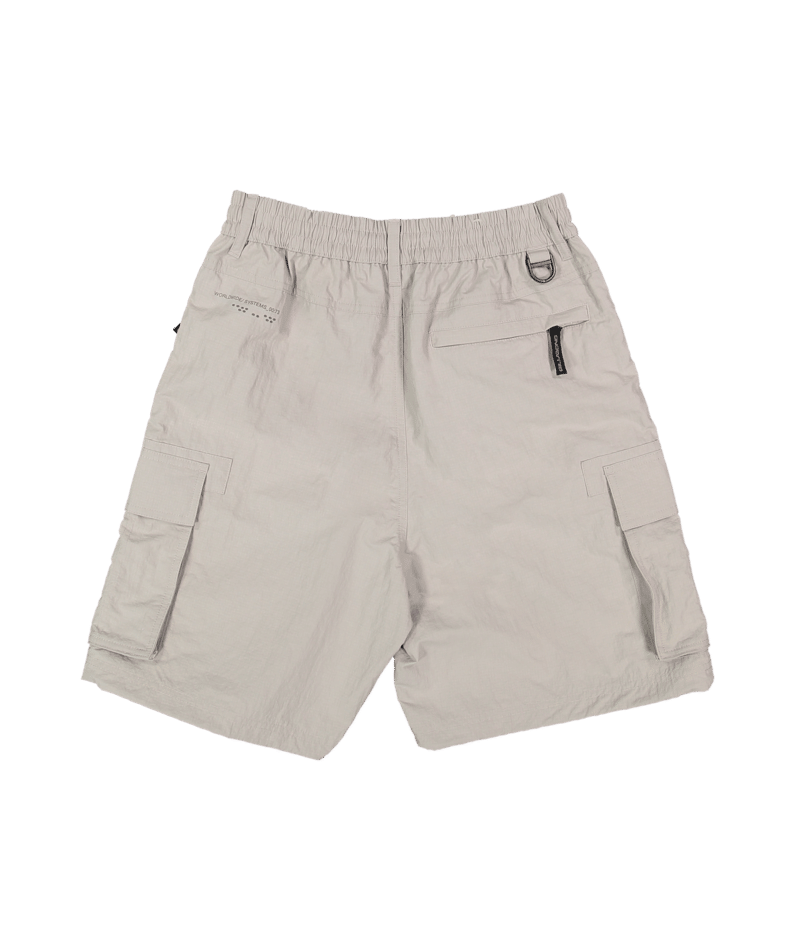 Billabong Boys Spec Cargo in ASH