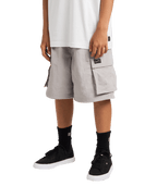Billabong Boys Spec Cargo in ASH