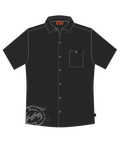 Billabong Boys Spec Mogul Ss in BLACK