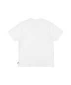 Billabong Boys Spec Blast Ss in WHITE