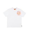 Billabong Boys Spec Blast Ss in WHITE
