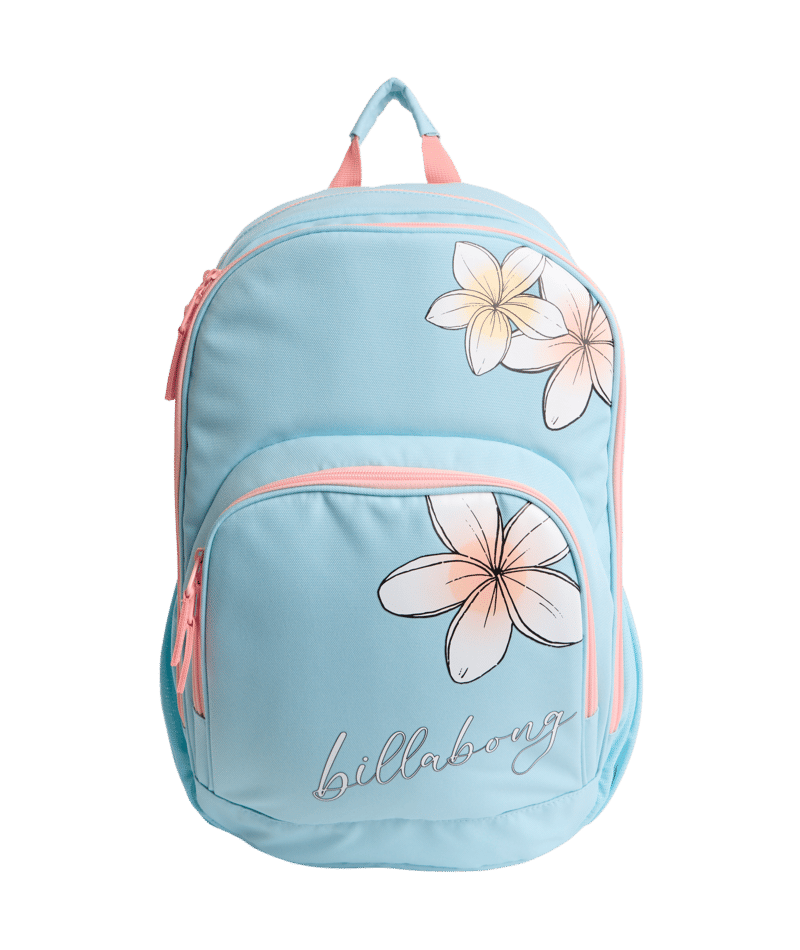 Billabong Dream Petal Roadie Jr in AQUA