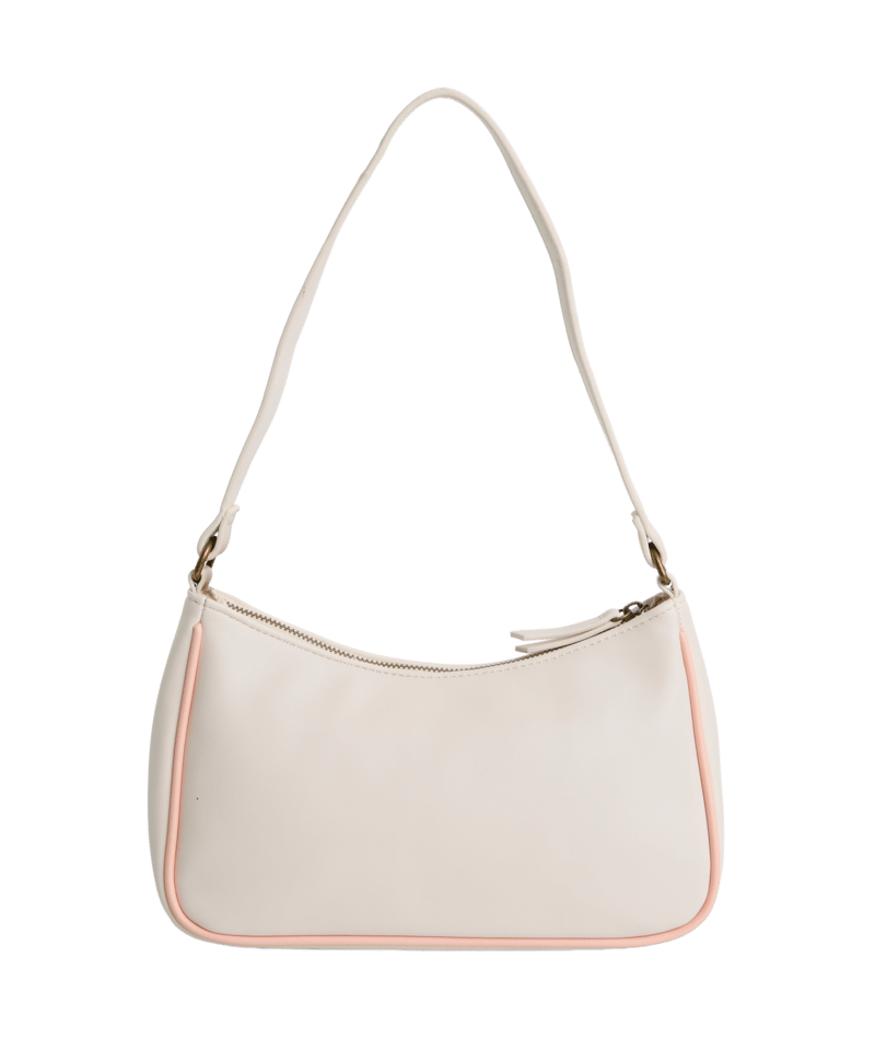 Billabong Hibiscus Haze Purse in SALT CRYSTAL