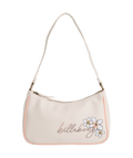 Billabong Hibiscus Haze Purse in SALT CRYSTAL