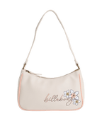 Billabong Hibiscus Haze Purse in SALT CRYSTAL