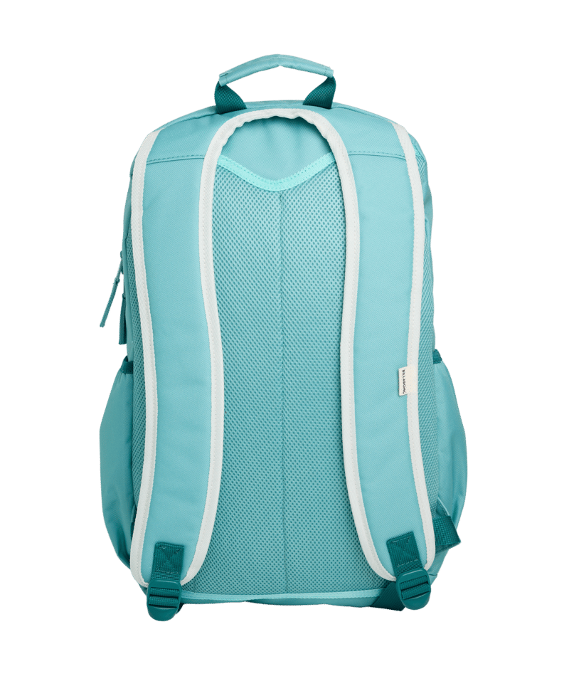 Billabong Billa Star Roadie Backpack in EVERGREEN