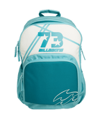 Billabong Billa Star Roadie Backpack in EVERGREEN