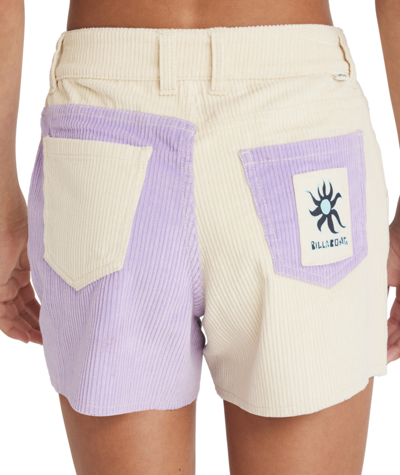 Billabong Mixing Vibes Short in MULTI