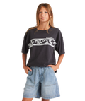 Billabong Mindy Short in WATER