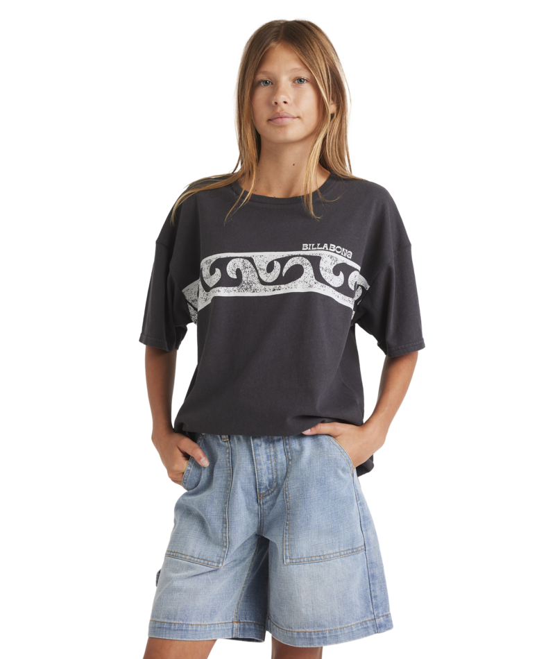 Billabong Mindy Short in WATER