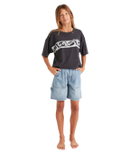 Billabong Mindy Short in WATER