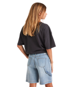 Billabong Mindy Short in WATER