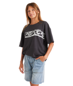 Billabong Mindy Short in WATER