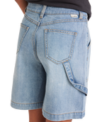 Billabong Mindy Short in WATER