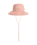 Billabong Shoreline Club Hat in DUSTY PINK