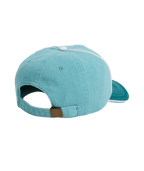 Billabong Billa Star Cap in MISTY BLUE