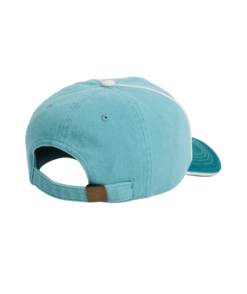 Billabong Billa Star Cap in MISTY BLUE