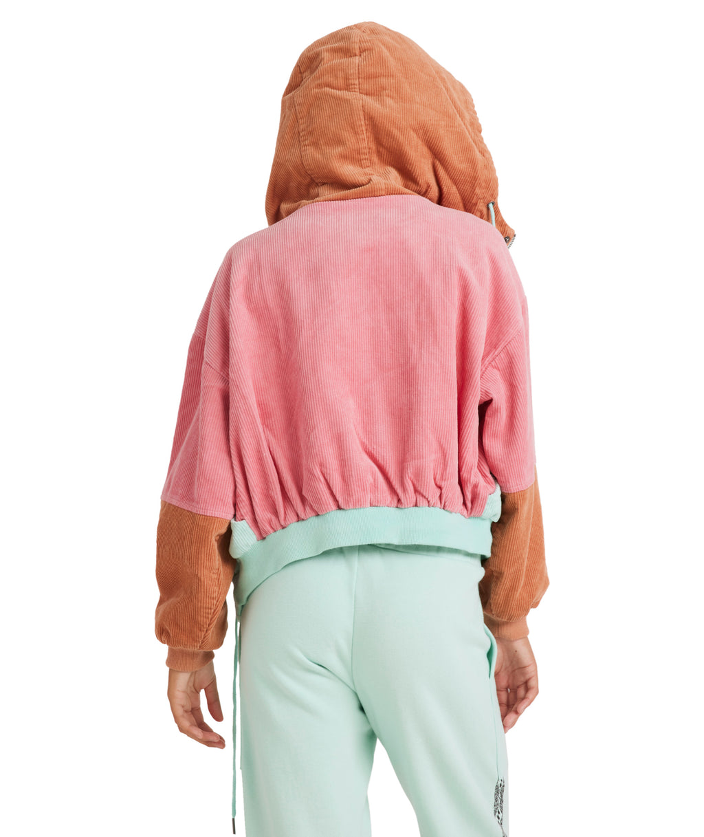 Billabong Tone Setter Jacket in MULTI