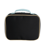 Billabong Starsurfer Lunch Box in BLACK PEBBLE