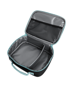 Billabong Starsurfer Lunch Box in BLACK PEBBLE
