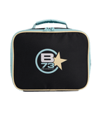 Billabong Starsurfer Lunch Box in BLACK PEBBLE