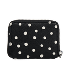 Billabong Mini Clutch Wallet in BLACK