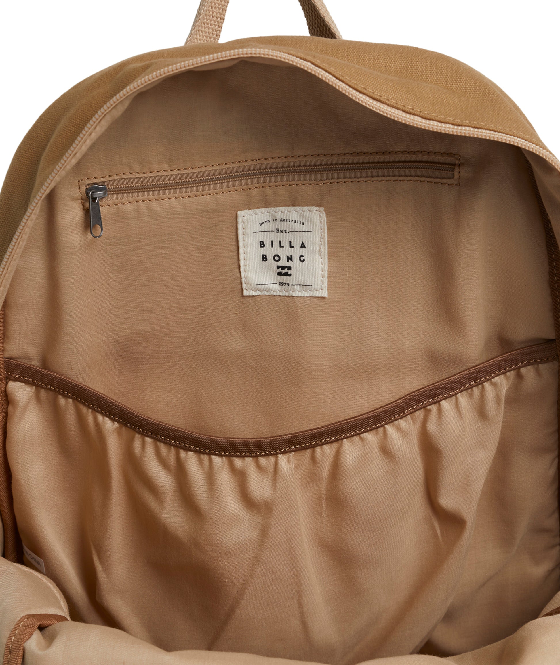 Billabong Work It Out Backpack in MULTI
