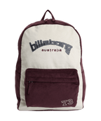 Billabong Since 73 Team Backpack in MULTI