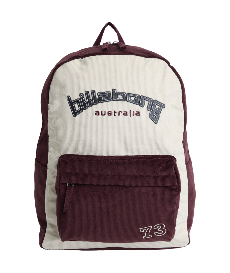 Billabong Since 73 Team Backpack in MULTI