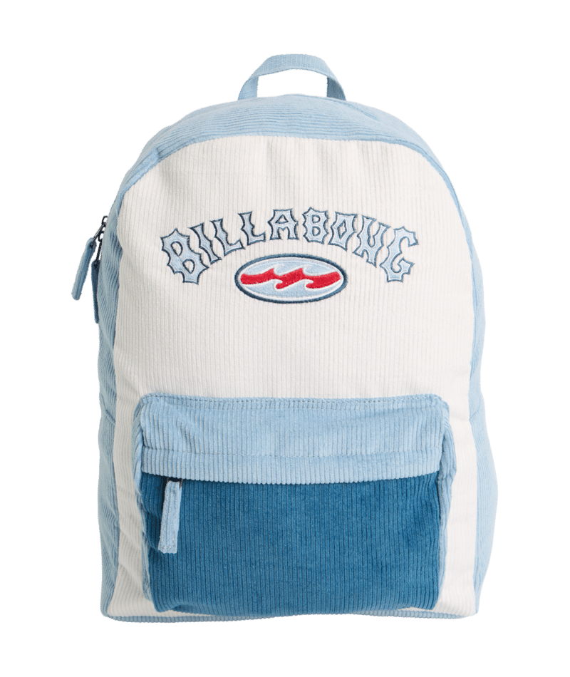 Billabong Since 73 Culture Backpack in MULTI