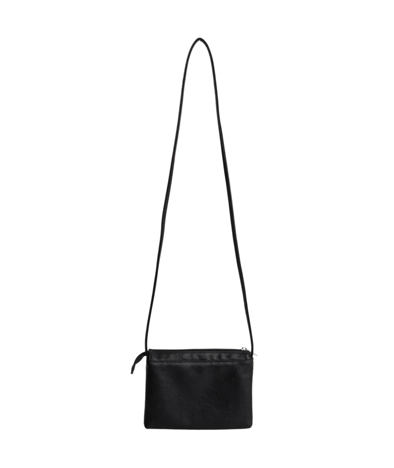 Billabong Tropical Rhapsody Festival Bag in BLACK
