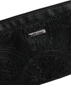 Billabong Tropical Rhapsody Festival Bag in BLACK