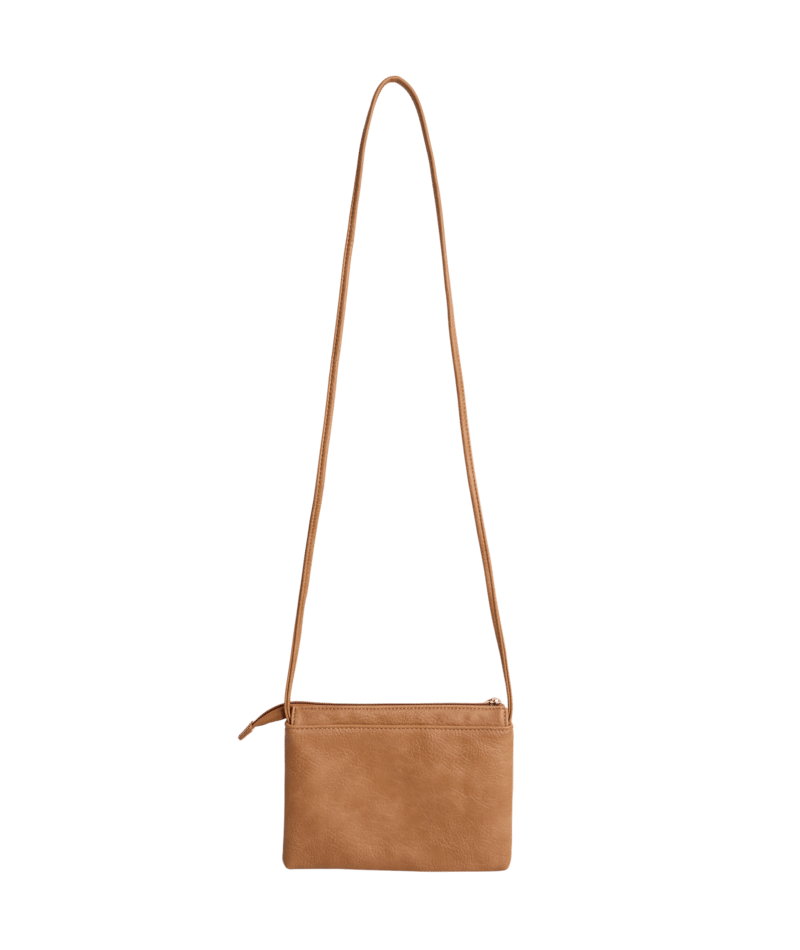 Billabong Tropical Rhapsody Festival Bag in TAN