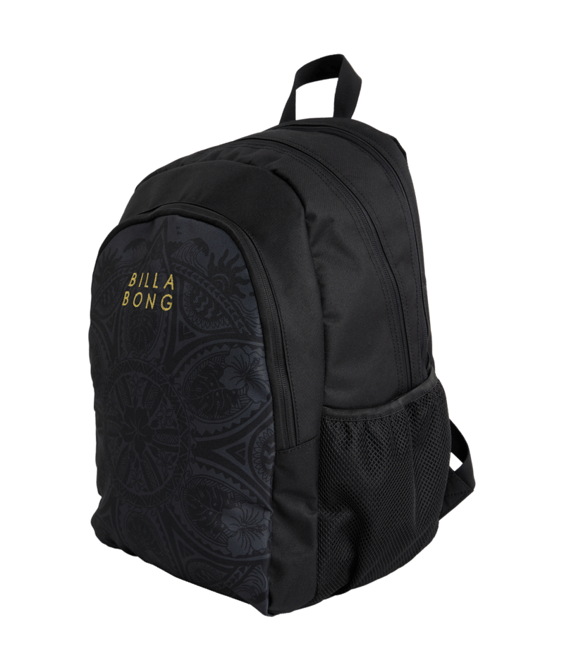 Billabong Tropical Rhapsody Mahi Bpk in BLACK