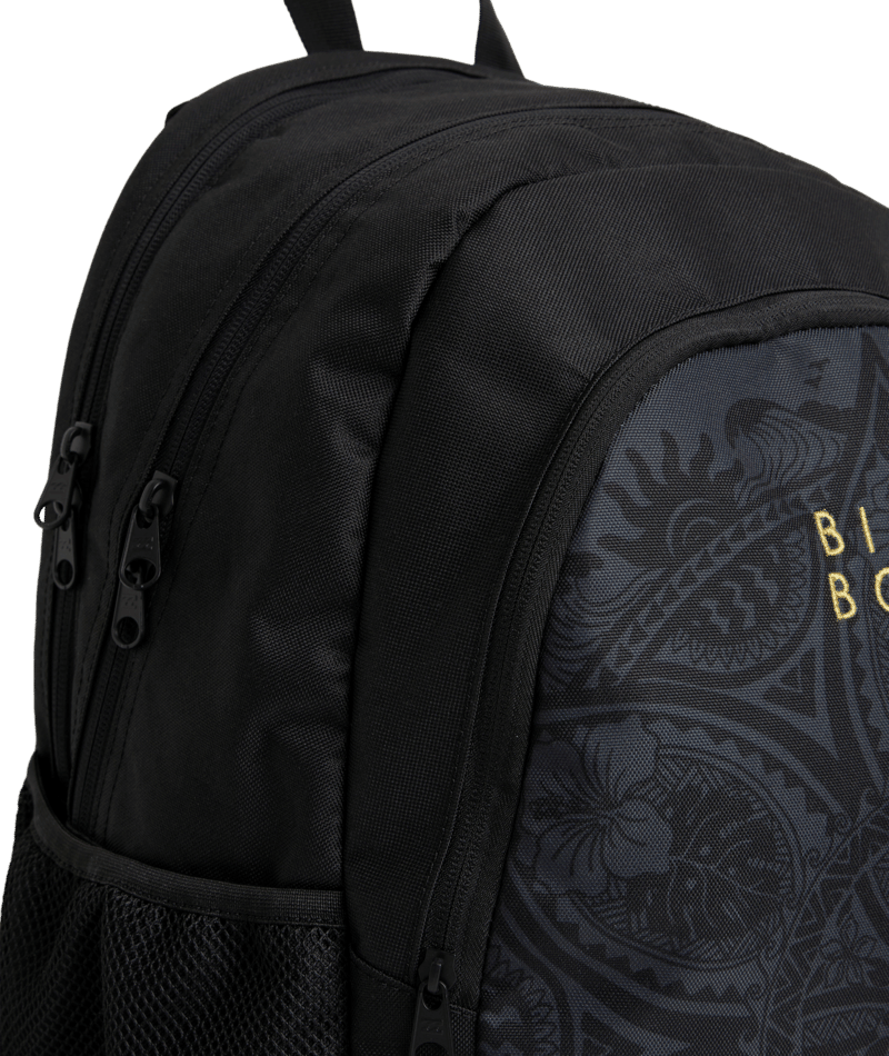 Billabong Tropical Rhapsody Mahi Bpk in BLACK