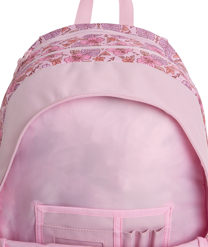 Billabong Tropical Rhapsody Mahi Bpk in CANDY PINK