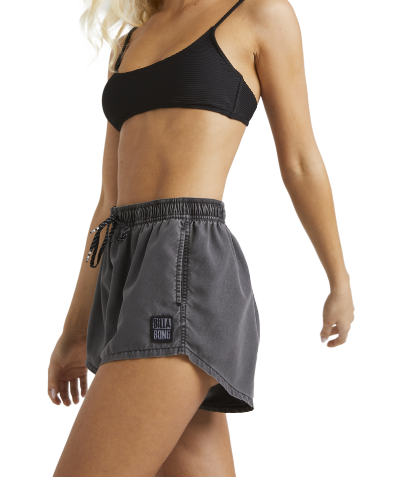 Billabong All Time Boardshort in BLACK