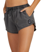 Billabong All Time Boardshort in BLACK