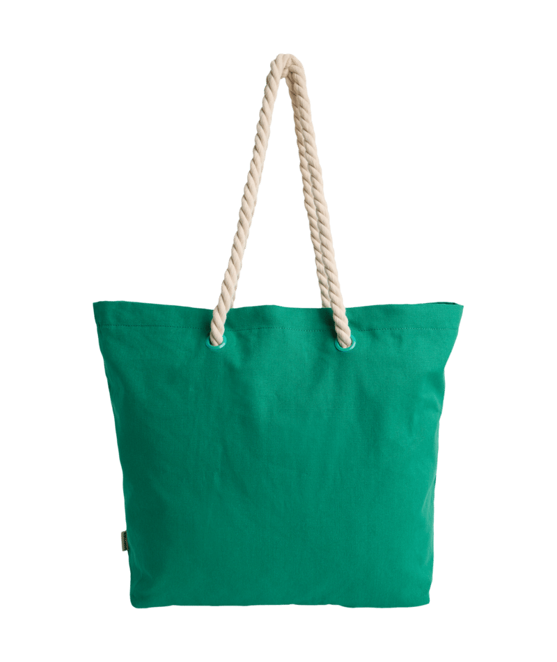 Billabong Pacific Beach Bag in SUMMER GREEN