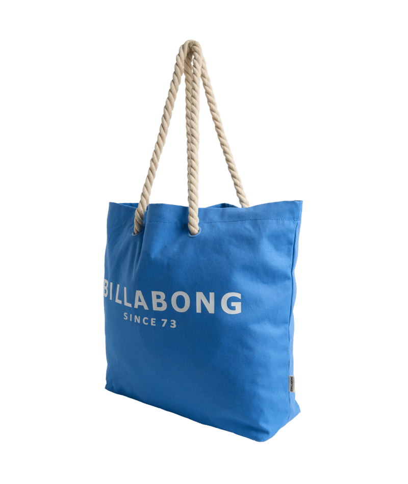 Billabong Pacific Beach Bag in TIDAL BLUE