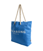 Billabong Pacific Beach Bag in TIDAL BLUE