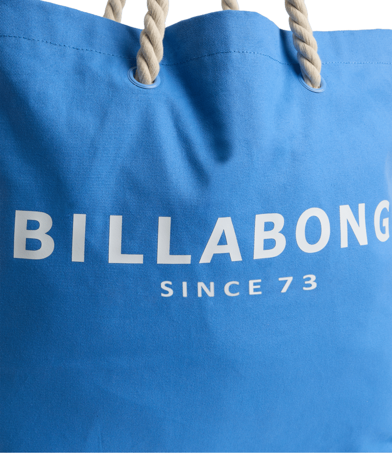 Billabong Pacific Beach Bag in TIDAL BLUE