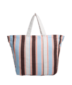 Billabong Beach Crush Poppins Tote in MULTI