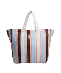 Billabong Beach Crush Poppins Tote in MULTI