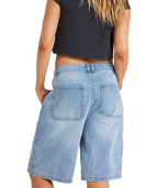 Billabong Stevie Short in FADED INDIGO FRAY