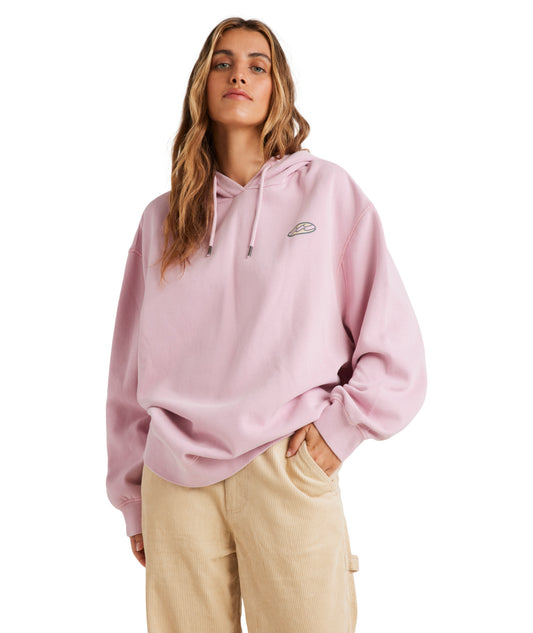 Billabong Beach Tour Hoodie